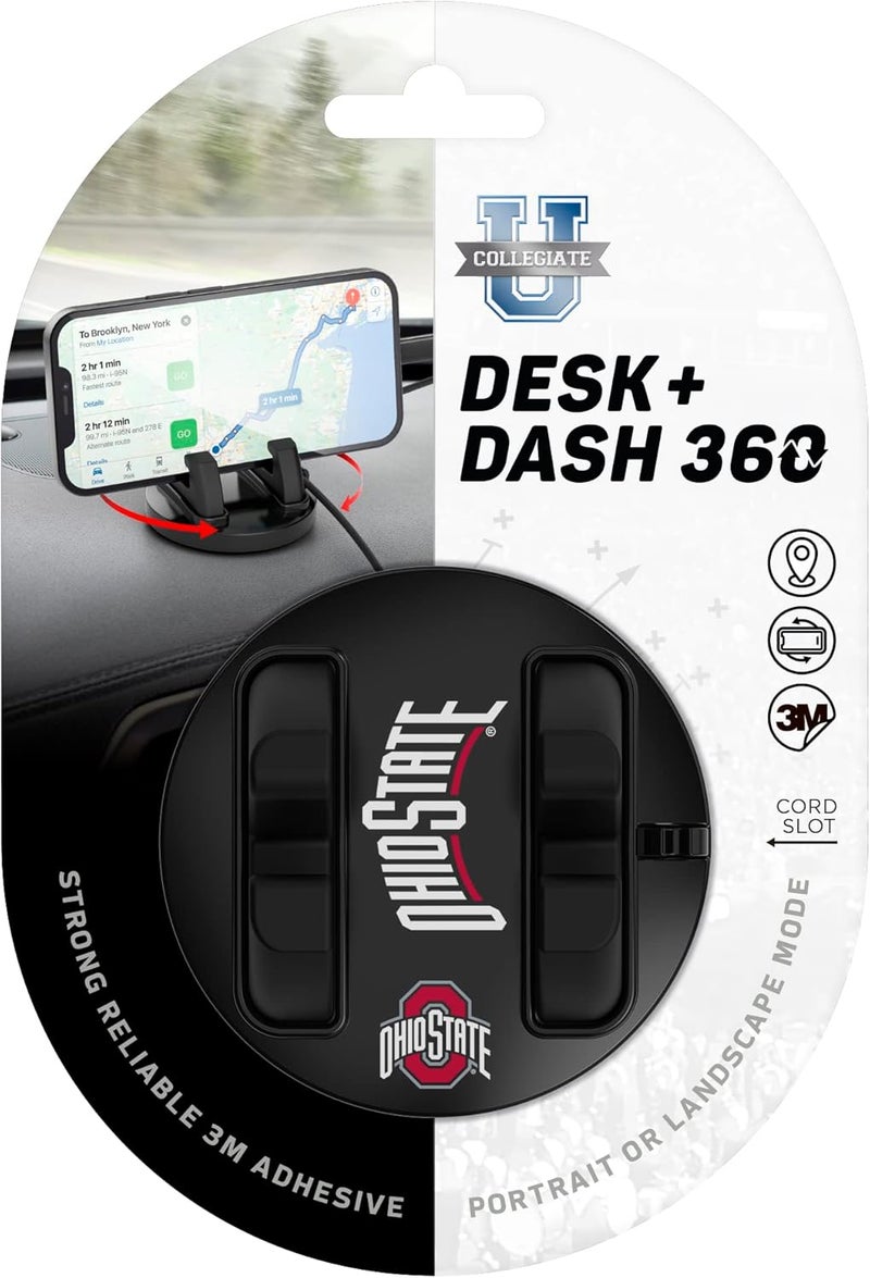 SOAR حامل داش 360 NCAA - Image 2